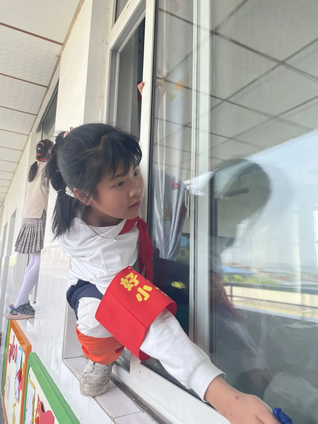 我劳动 我快乐 我成长——四川天府新区新兴小学劳动教育特色课程二