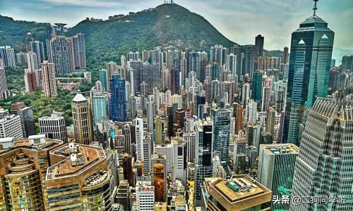 中国四大女富婆，还有“皇亲国戚”？