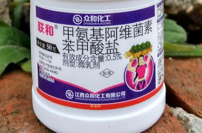 百香果蓟马活跃爆发，常用的化学药剂有哪些？各有哪些优缺点呢？