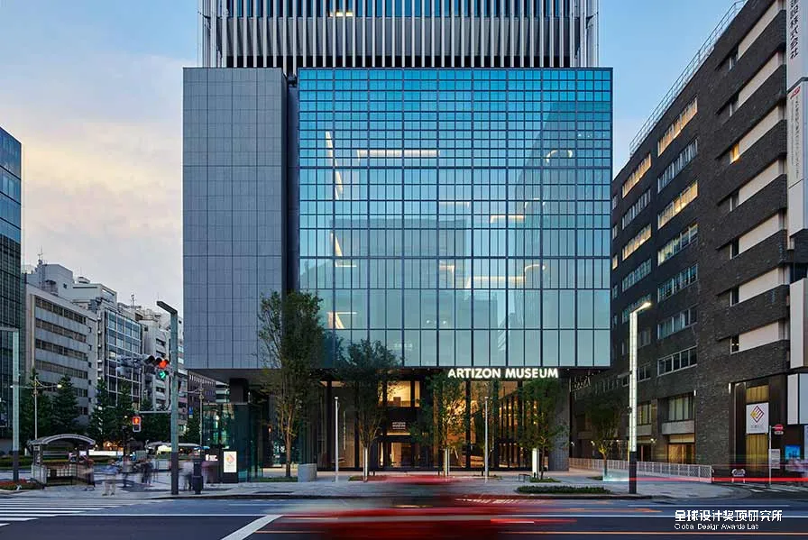 2020/2021年欧洲杰出建筑师论坛大奖 LEAF Awards 入围结果揭晓