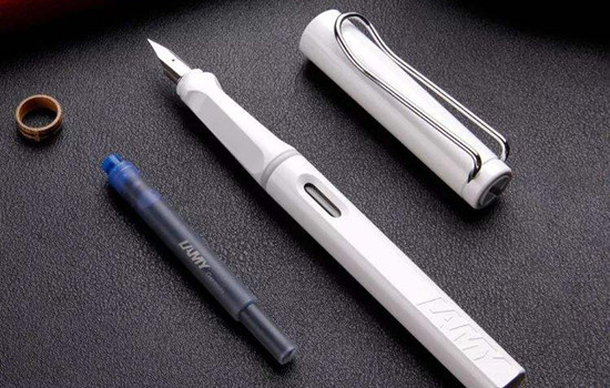 德国的钢笔品牌有哪些？