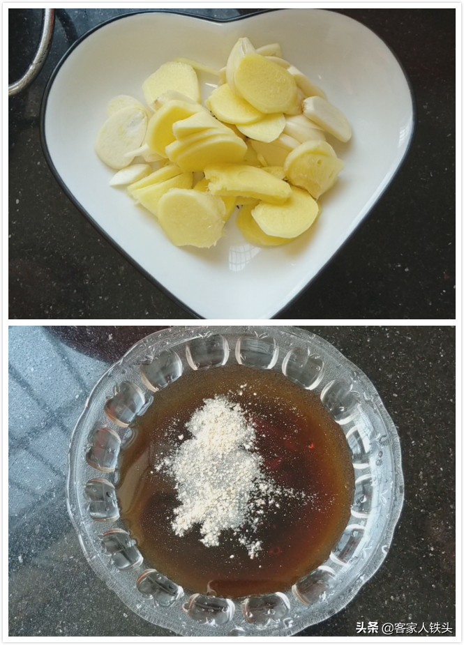 油豆腐加1個魚頭，這做法我家一個月吃3次，營養好吃又開胃下飯