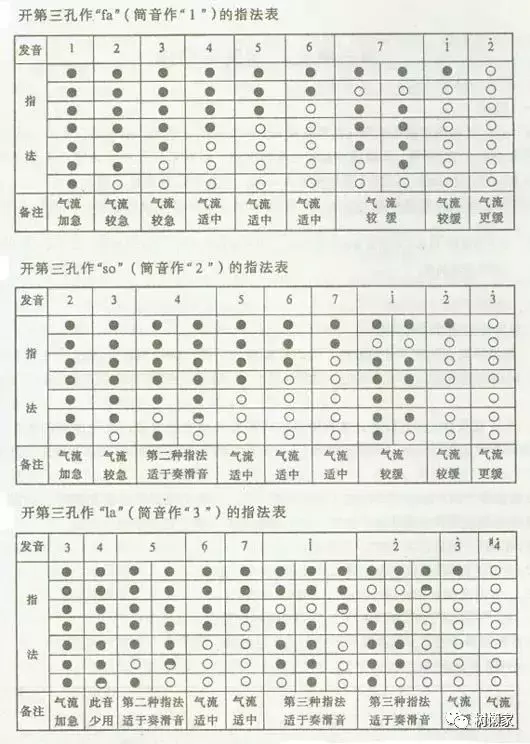 葫芦丝轻松自学教程（适合初学自学者）