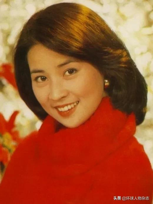 成龙为何退出夫妻店?揭秘“大嫂”林凤娇,一直是个“狠角色”