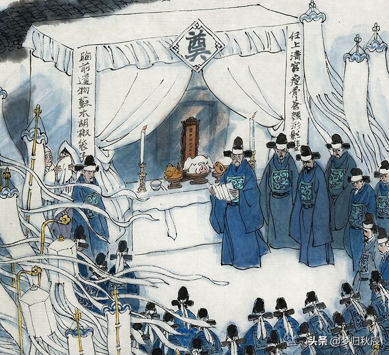 侵犯儿童案：如果按照《大明律》论处王振华，