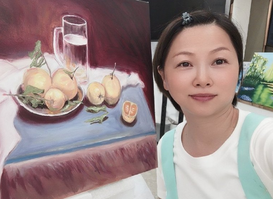 港台女星婚育觀點大不同，有人40歲還在生，有人50歲堅持不婚