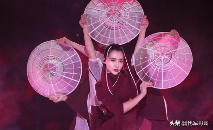 2021跨年晚会最受观众好评的八大节目，你都看了吗？