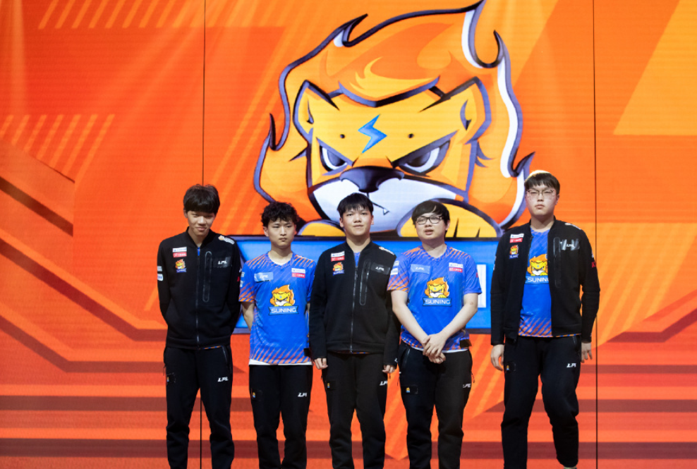 Not be the team of a level, WE suffers SN0 is sealed, equestrian teacher: By cruel spring too lost face