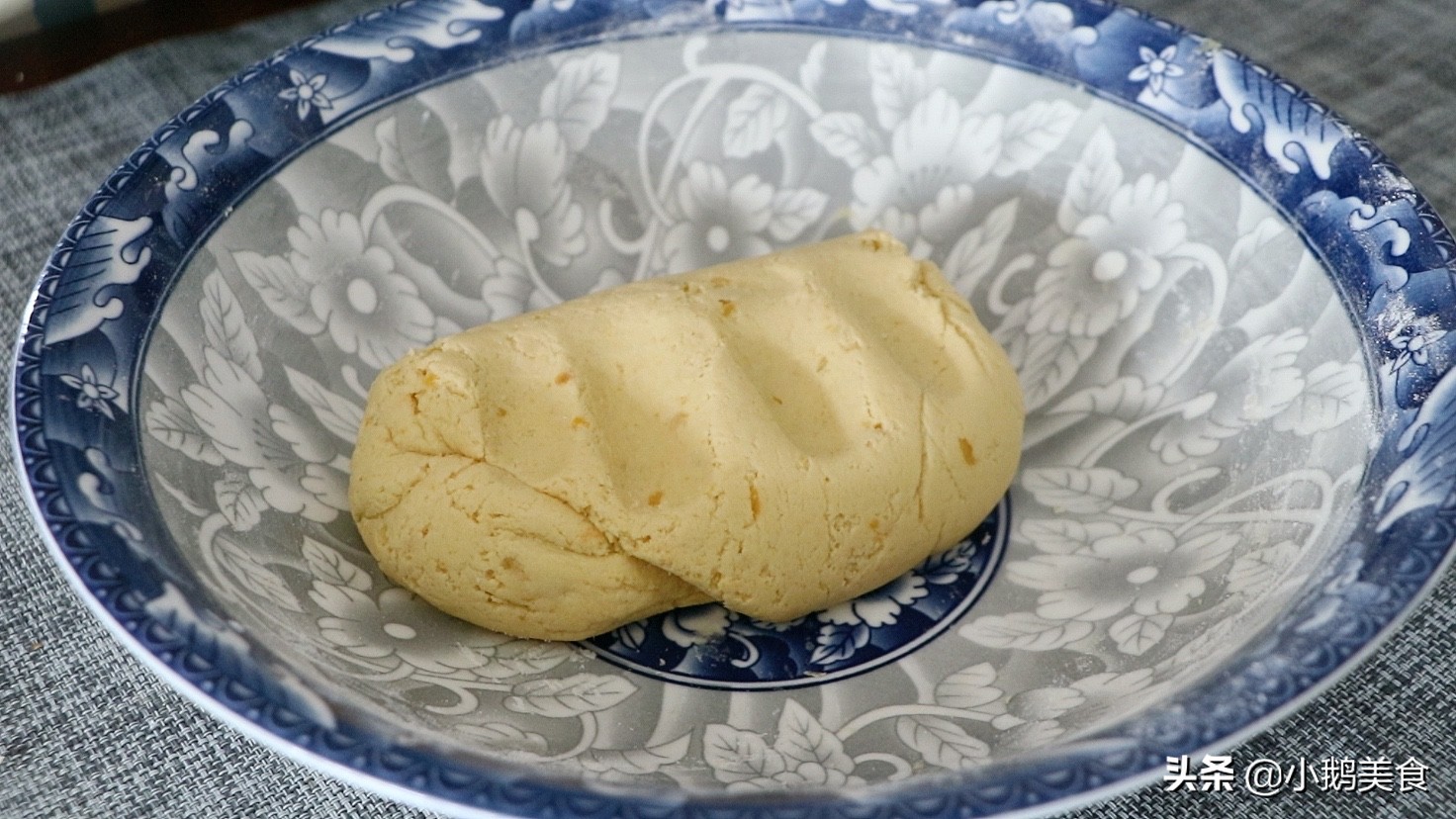 自從糯米粉學會這吃法，3天2頭做一鍋，無油少糖，好吃又健康