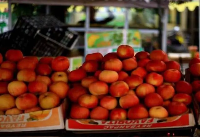 质量不达标，我国削减从越南进口水果，巴铁大量水果开始进入中国