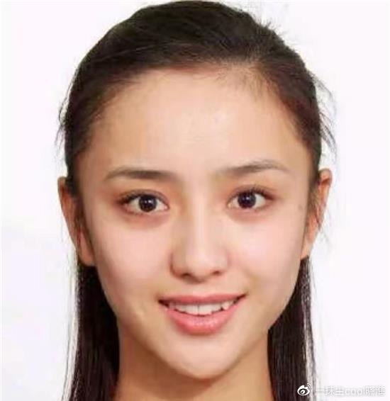 这些素颜照你认出是谁了吗？