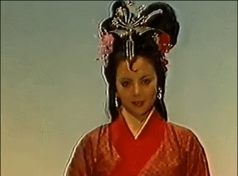 12位演“妲己”的女演員，看過(guò)才知啥叫媚而不俗，啥叫趕鴨子上架