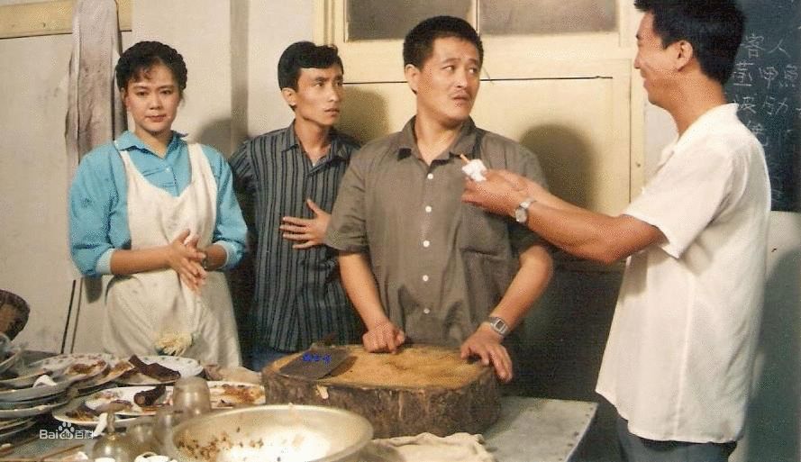 时光倒流三十年，国产电影你怎么看？