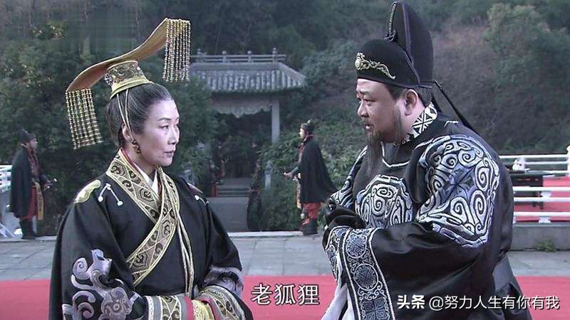 神探狄仁杰：梁冠华，一个角色火遍大江南北，演技精湛，堪称典范
