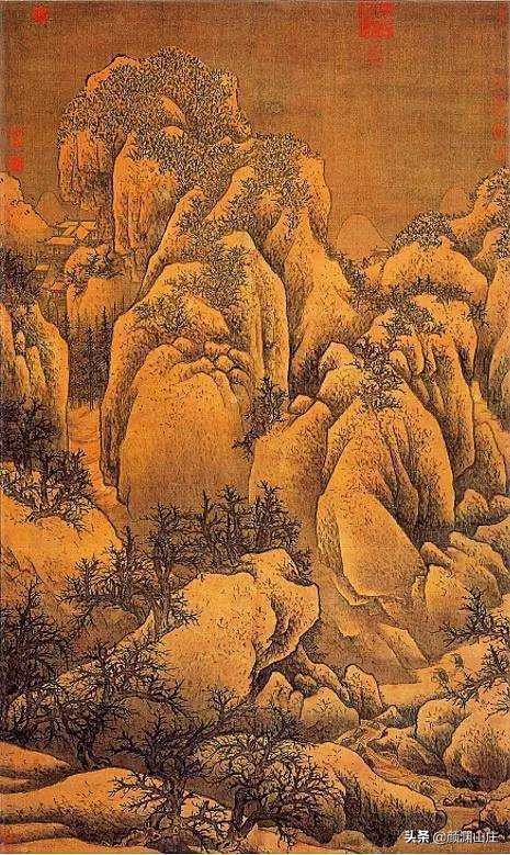 《宋词六百首全集》上卷300篇-第11张图片-非凡网