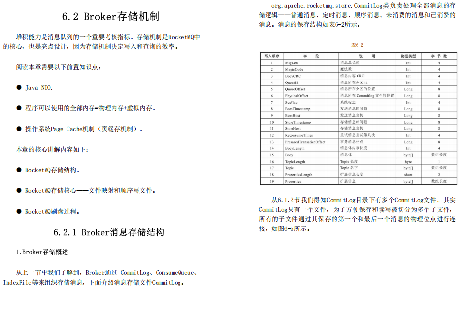 服务于阿里、滴滴、华为的分布式消息中间件RocketMQ笔记