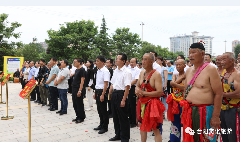 合陽縣舉辦黨史學(xué)習(xí)教育暨慶祝建黨100周年黨史展、書法繪畫攝影非遺文創(chuàng)作品展