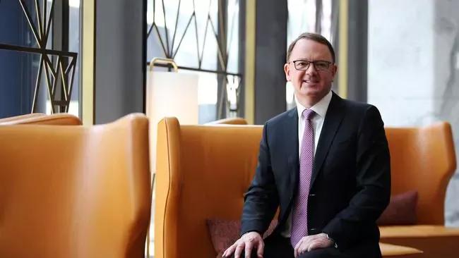 澳天然氣最大生產商與中國談判推遲，$360億訂單急需新市場