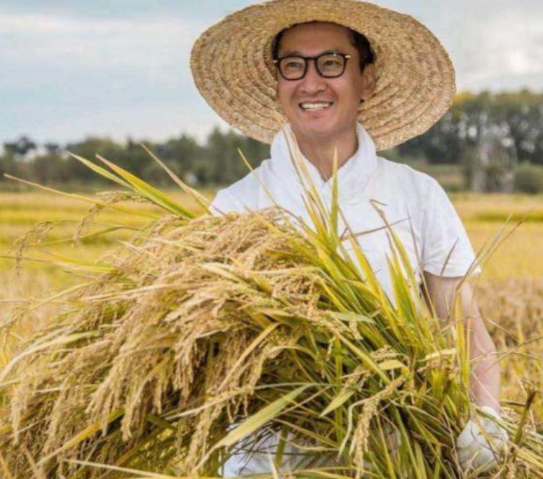 曾被林心如diss的还珠主演，巅峰时急流勇退，如