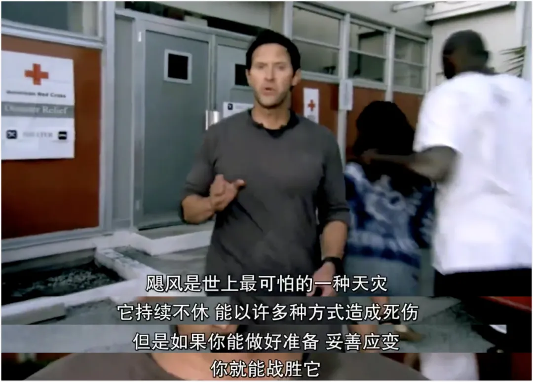 豆瓣9.3,教科书级别的保命片,一定要看