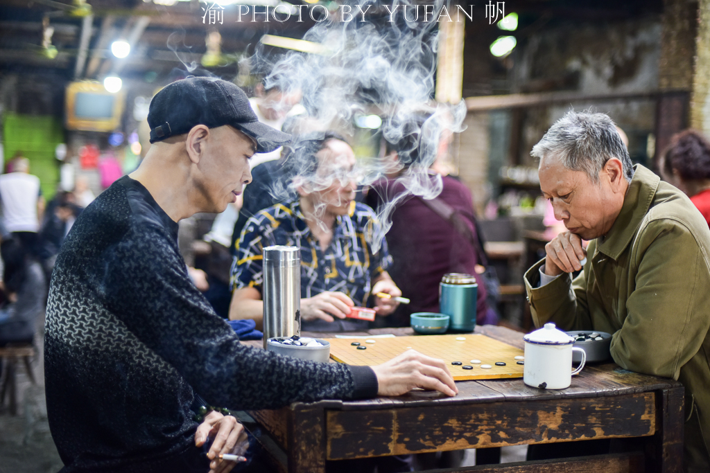 端午到重庆怎么玩？为您推荐几个景美人少的景点，关键还不要门票