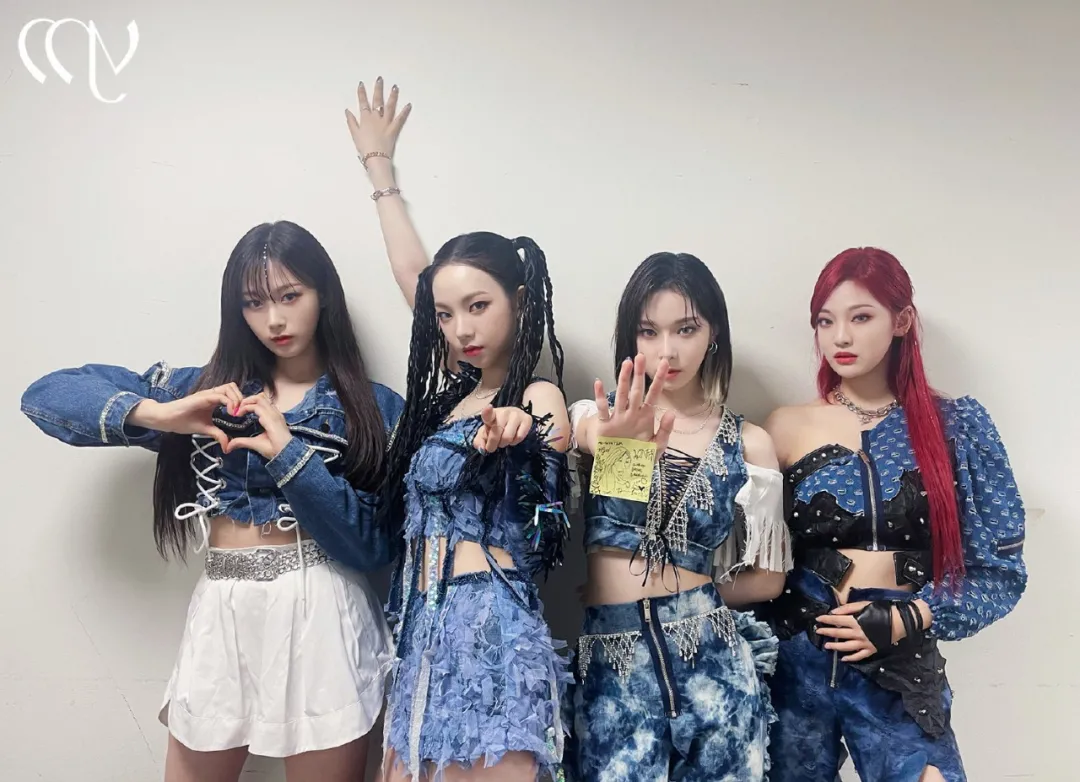 K-POP新一代的偶像们大举出场,谁将引领下一个时代?