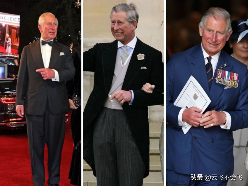 为什么意大利西装穿不出《王牌特工》中英伦西装的硬朗？