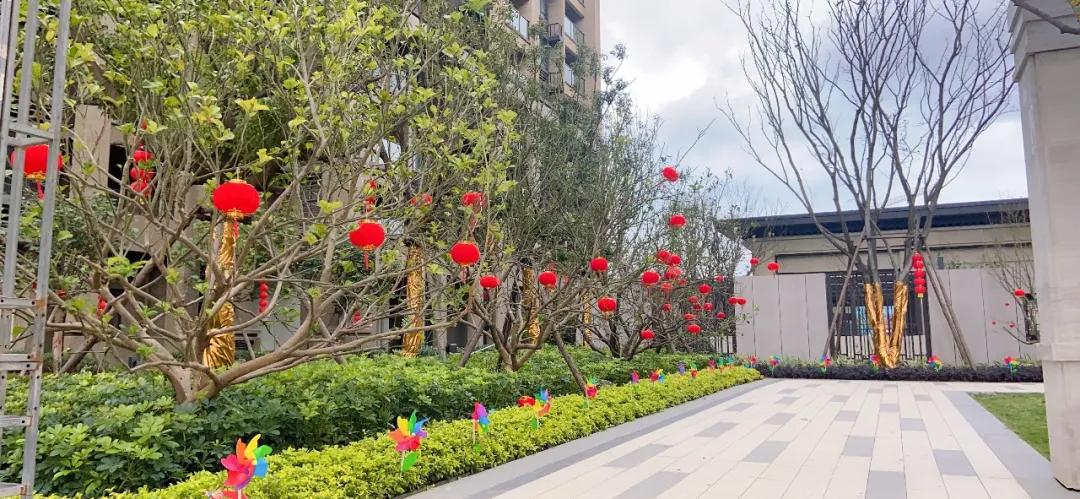 家期已至，静候君启