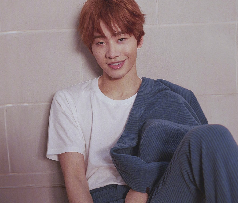 Media person comments on " green you " training is unripe: Yao Mingming progress is the greatest, xia Hanyu a group very suck eyeball! 