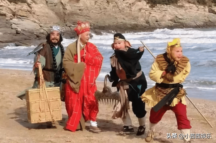 做幕后却被导演相中，一生只拍这一部却成经典