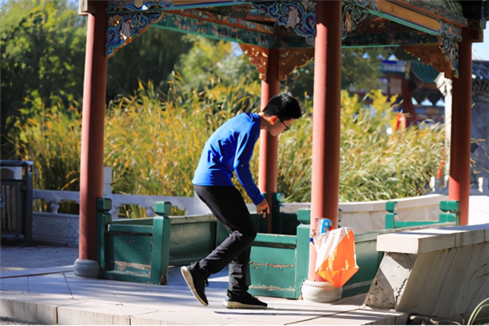 全民健身 活力中国全民健身 活力中国”智跑城市系列赛北京站举办”智跑城市系列赛北京站举办