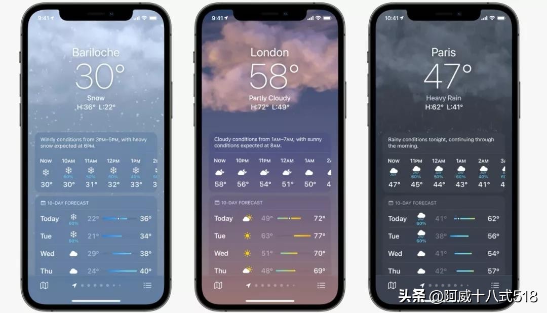 苹果手机升级iOS15，iPhone6S网友：升了个寂寞