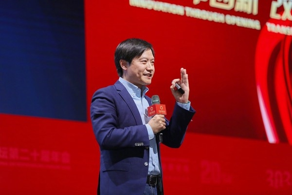 剥离荣耀后的华为难抗衡小米，时隔多年小米再