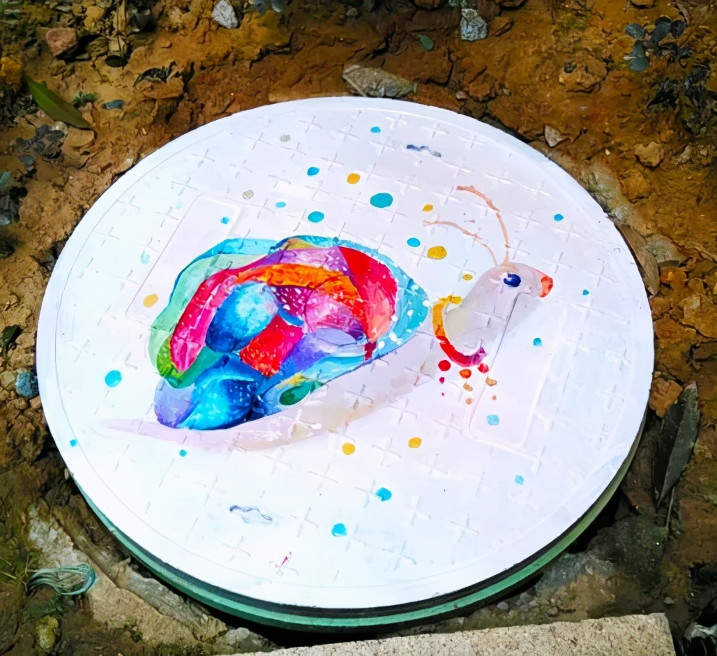 #你好社区 | 一起绘更好·绘出幸福新画卷