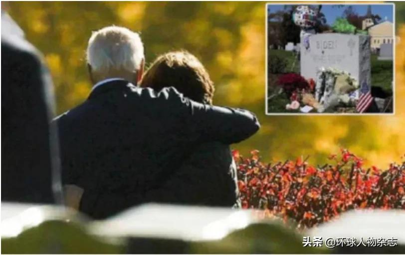 拜登“孫女團”火了！4人爭奇鬥豔，誰能成為下一個白宮“人氣擔當”？