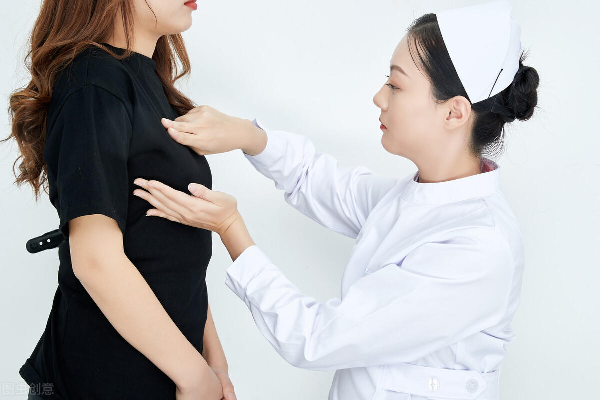 身边好医生张清：为乳腺健康 延续生命守护美丽