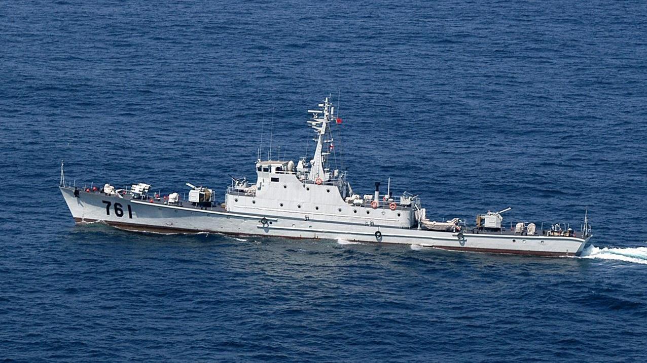七十一載鑄造海上鋼鐵長城——人民海軍現(xiàn)役艦艇一覽