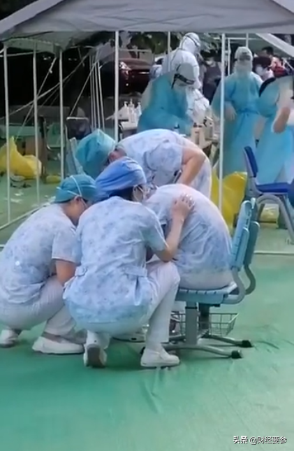 重大突破！今天，新冠最大克星终于来了