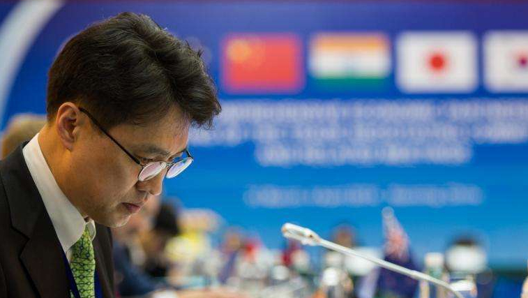 拒絕承認�一中原則�？ 這下，民進黨�玩脫了�