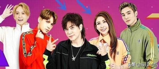 罗志祥不受分手事件影响，综艺照常播出，却因