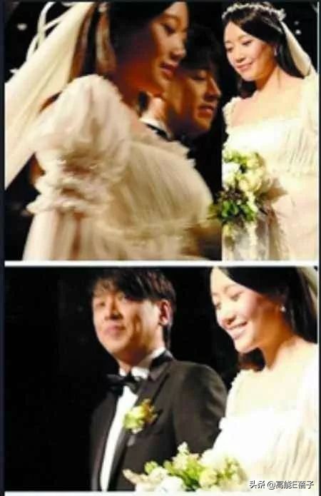 48岁韩国初代偶像柳时元再婚，曾被前妻公开控诉家暴及非法追踪