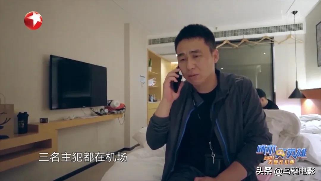 尺度惊人,胆小慎入!b站9.8,这片比电视剧还瘆人...