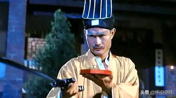 一生传奇林正英，葬礼奇现黑蝴蝶，这究竟是怎么回事？