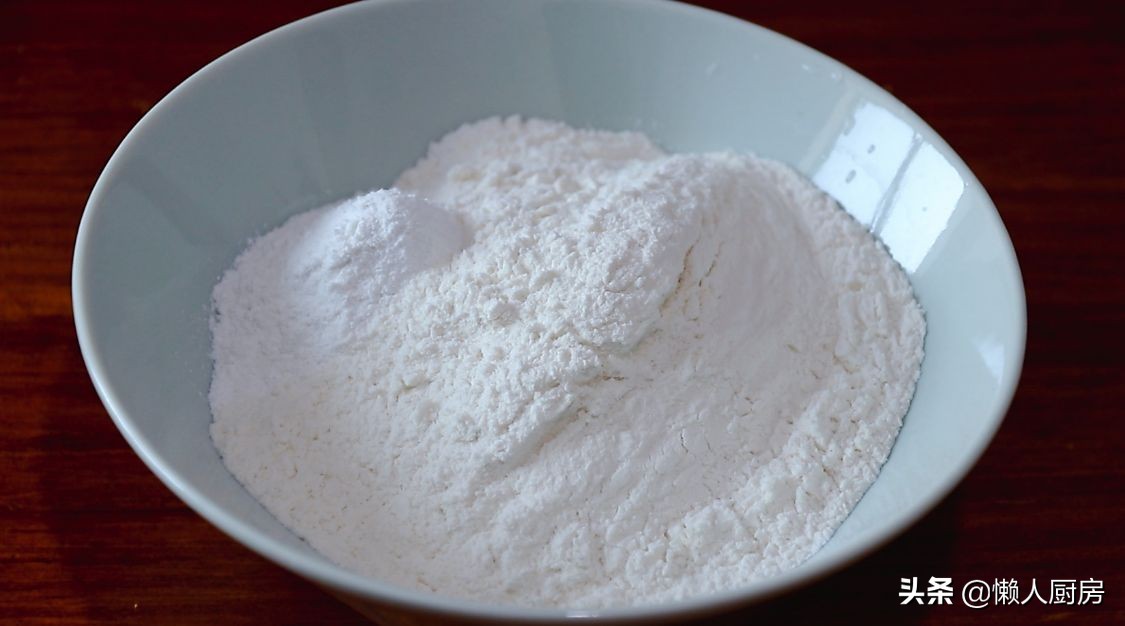 這是武漢糯米雞的做法，為何沒有雞肉，卻叫這個菜名？