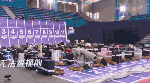 " creation battalion 2019 " explode red specification what? Goose factory sons are not defeated a daughter! 