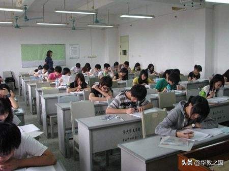 高考:华侨港澳台联考这样考试和录取
