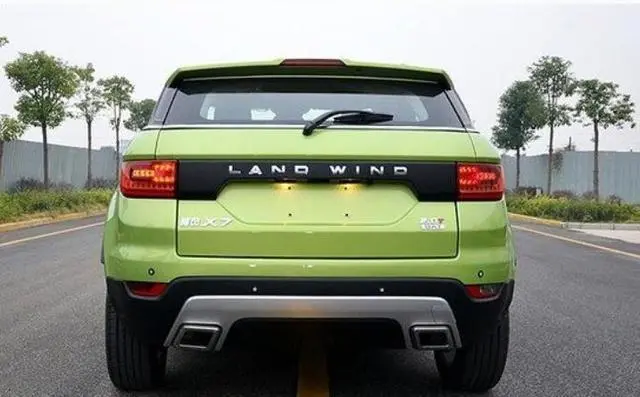 国内公认的5款油老虎车型，买车要慎重，第4款月