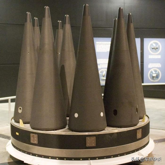 在20分钟可摧毁上百个城市，美国对俄罗斯这款武