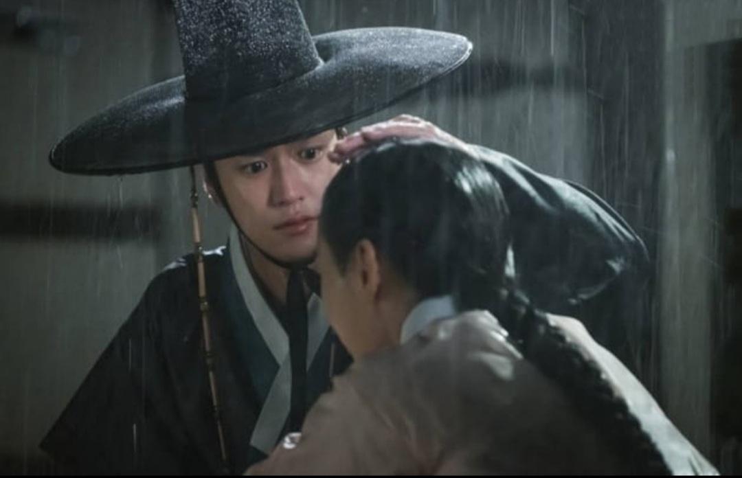 韓媒評2021上半年明日之星，宋江領銜《甜蜜家園》3位演員皆入圍