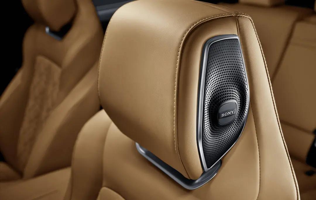 17万元左右的中型SUV，你找不到长安UNI-K的槽点！